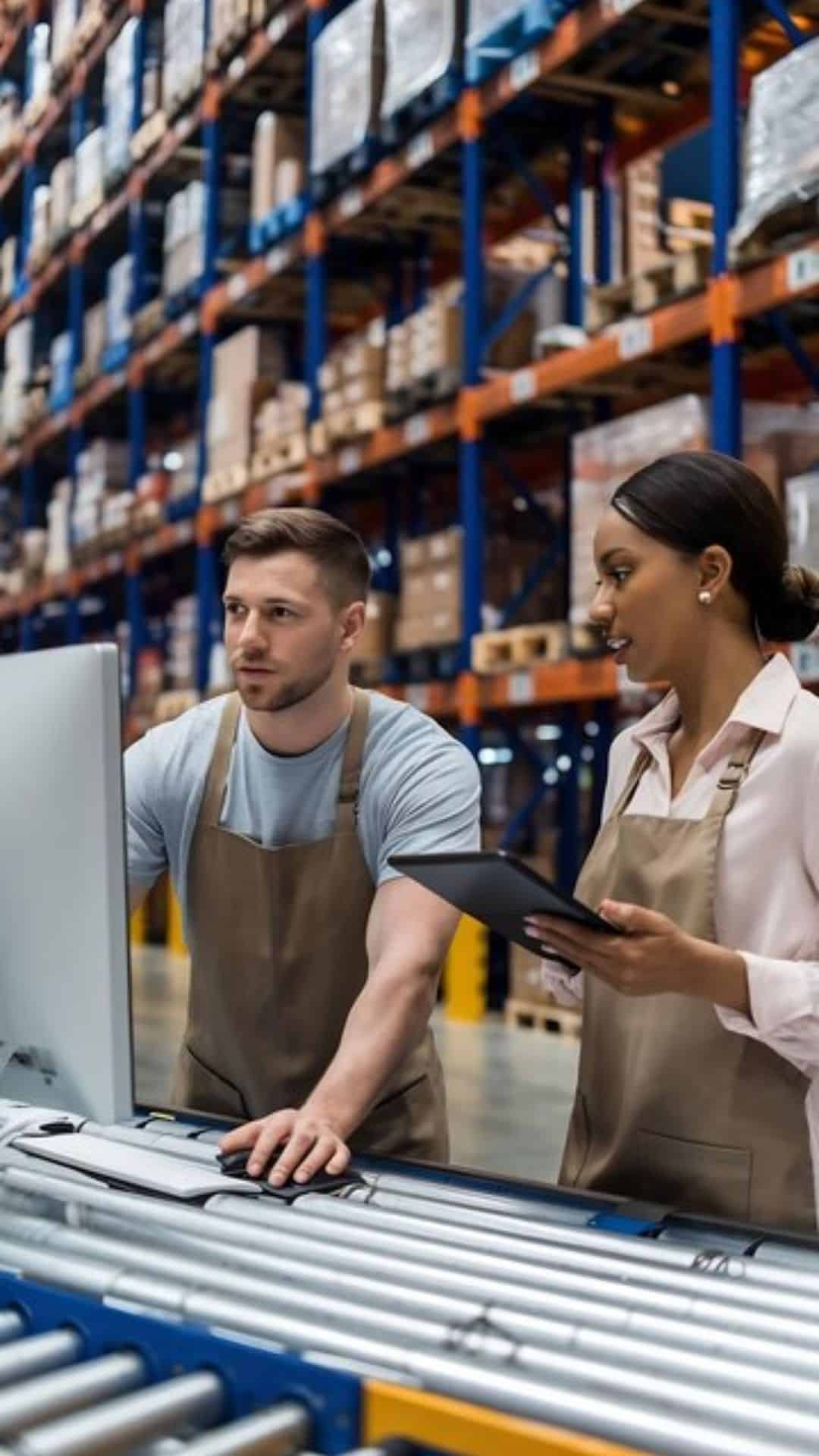 Descubra como a Gestão de Fornecedores impulsiona a Qualidade!