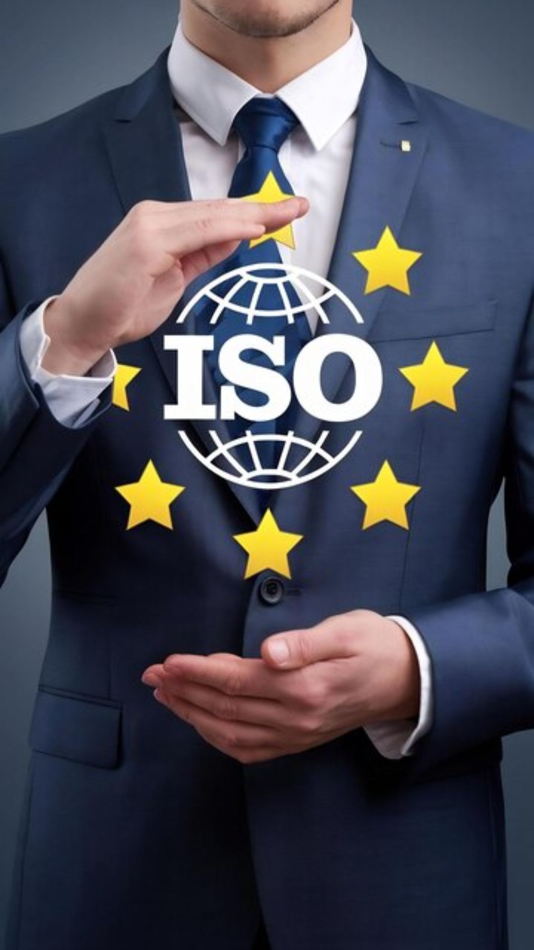 Descubra como a ISO 45001 pode elevar a Qualidade na sua empresa!