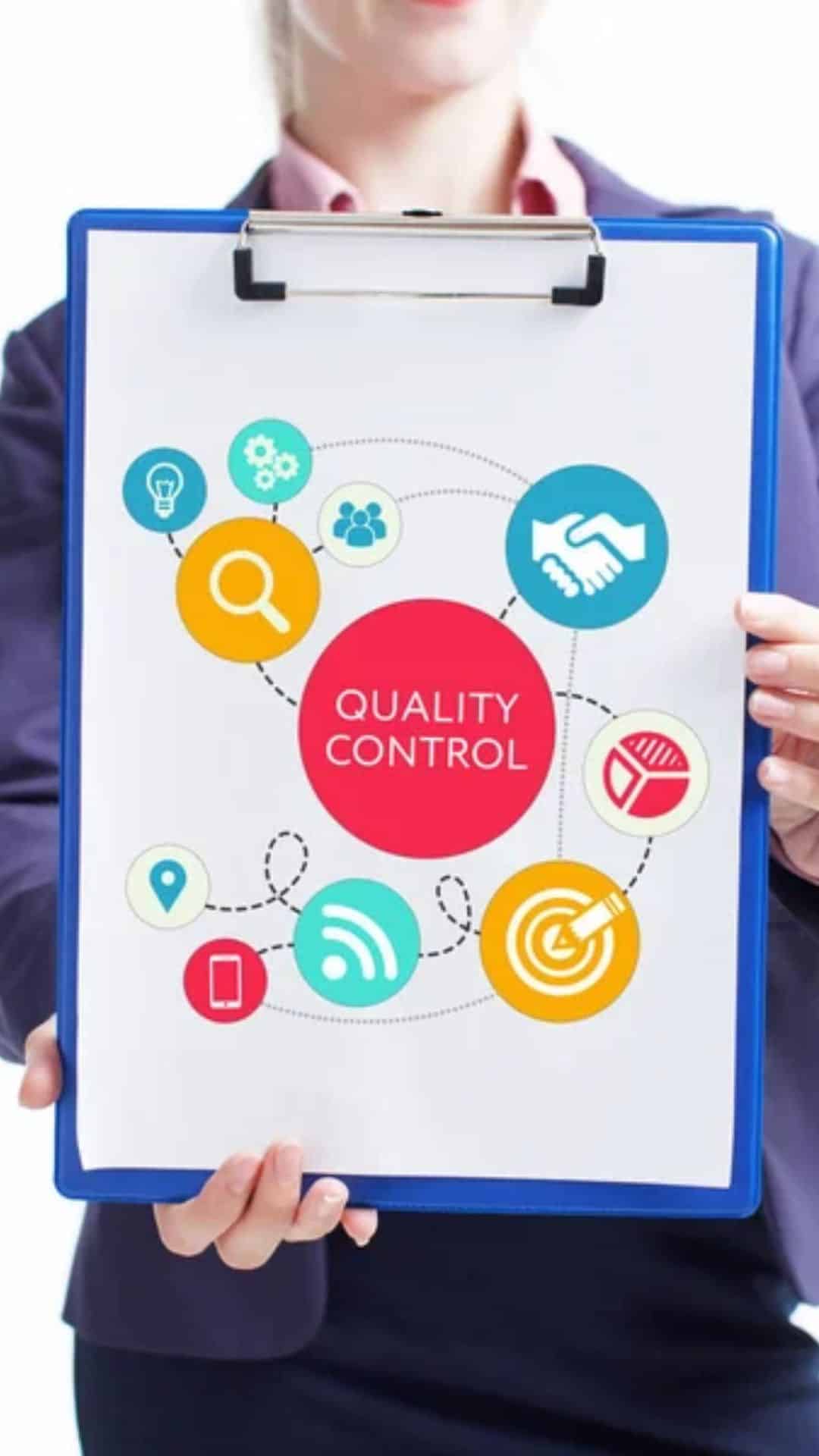 Descubra o Poder dos CCQs para Elevar a Qualidade!