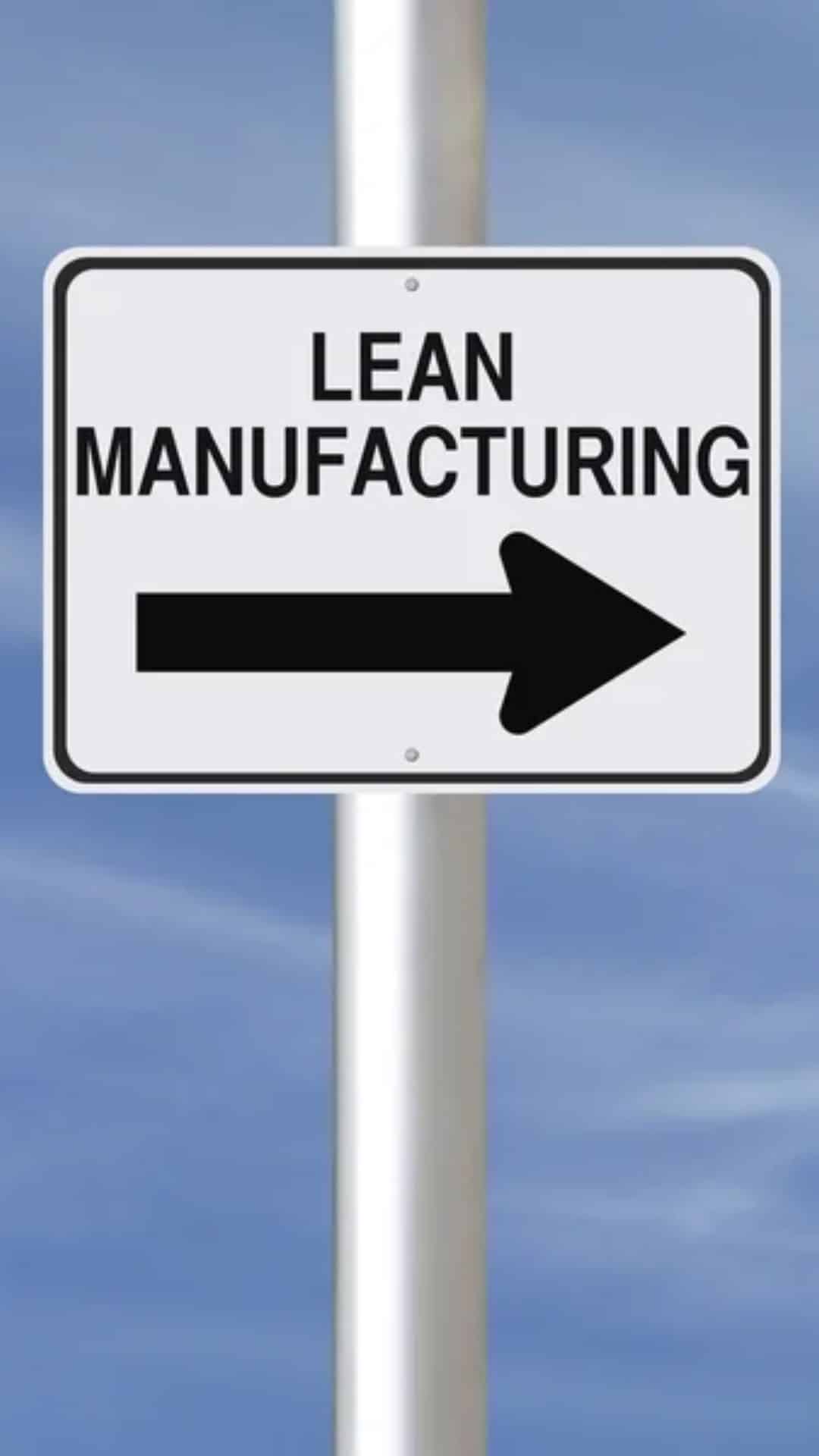 Descubra os 8 Desperdícios do Lean Manufacturing e Evolua!