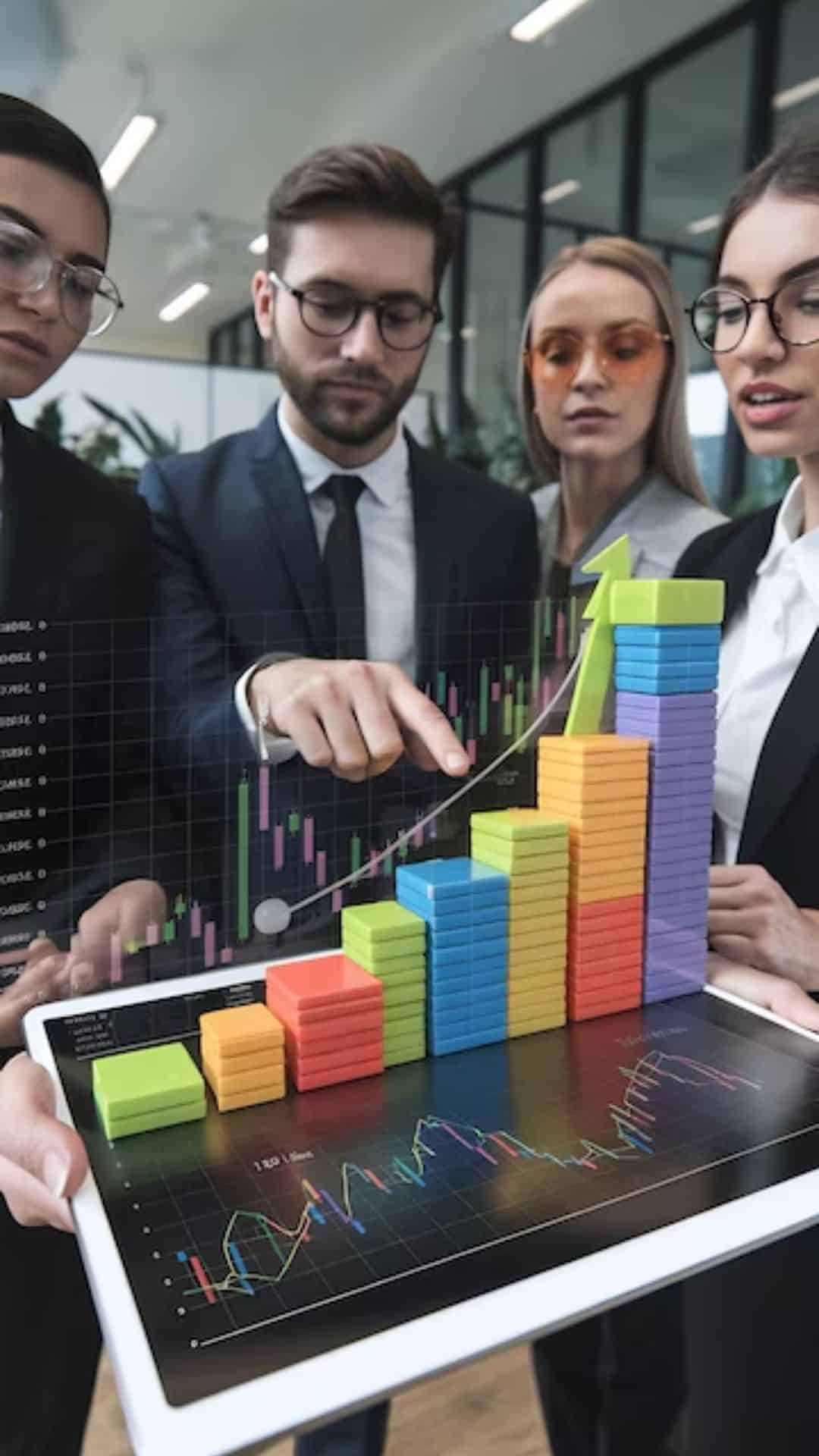 Descubra: Gestão da Inovação é a Chave para Qualidade!