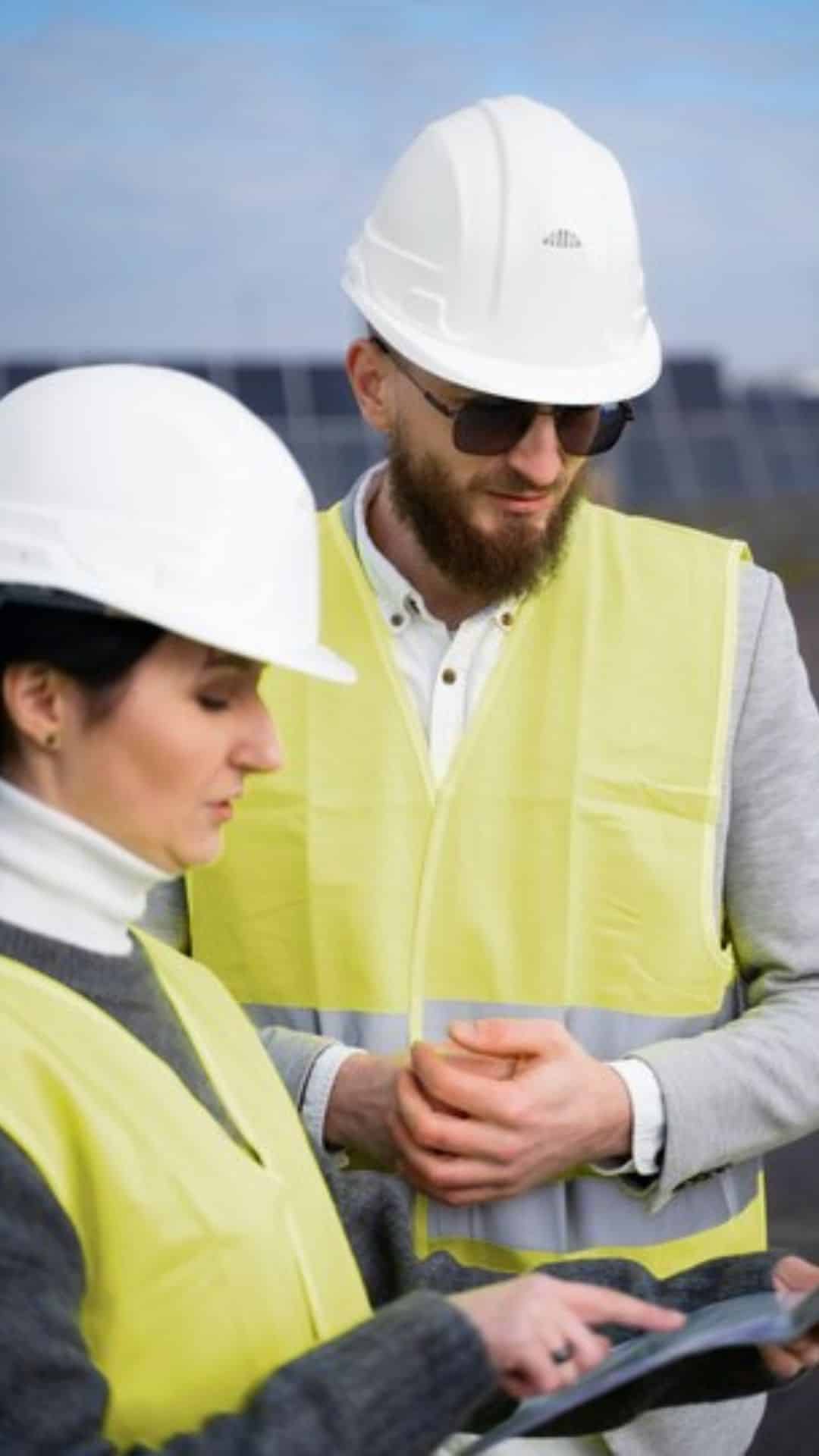 Descubra os Indicadores Cruciais para Manutenção Industrial!