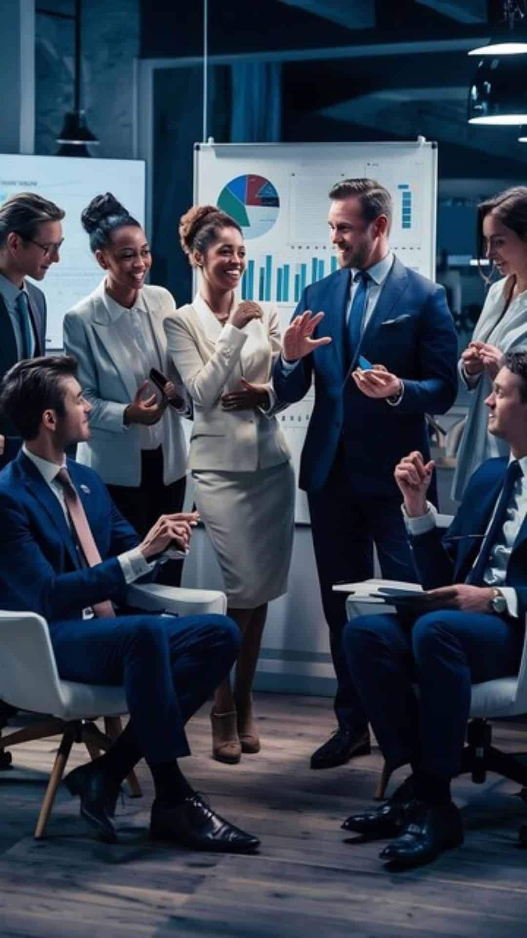 Transforme sua Empresa: Otimização da Comunicação na Qualidade
