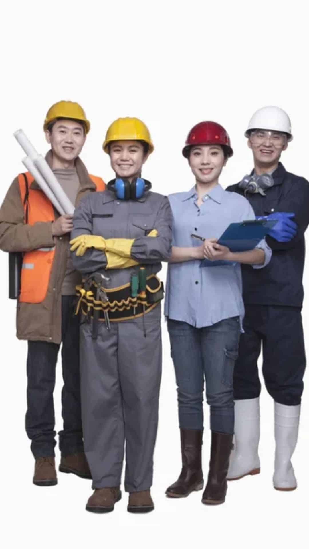 Descubra as Regras Cruciais para Uso de Uniformes na Empresa!