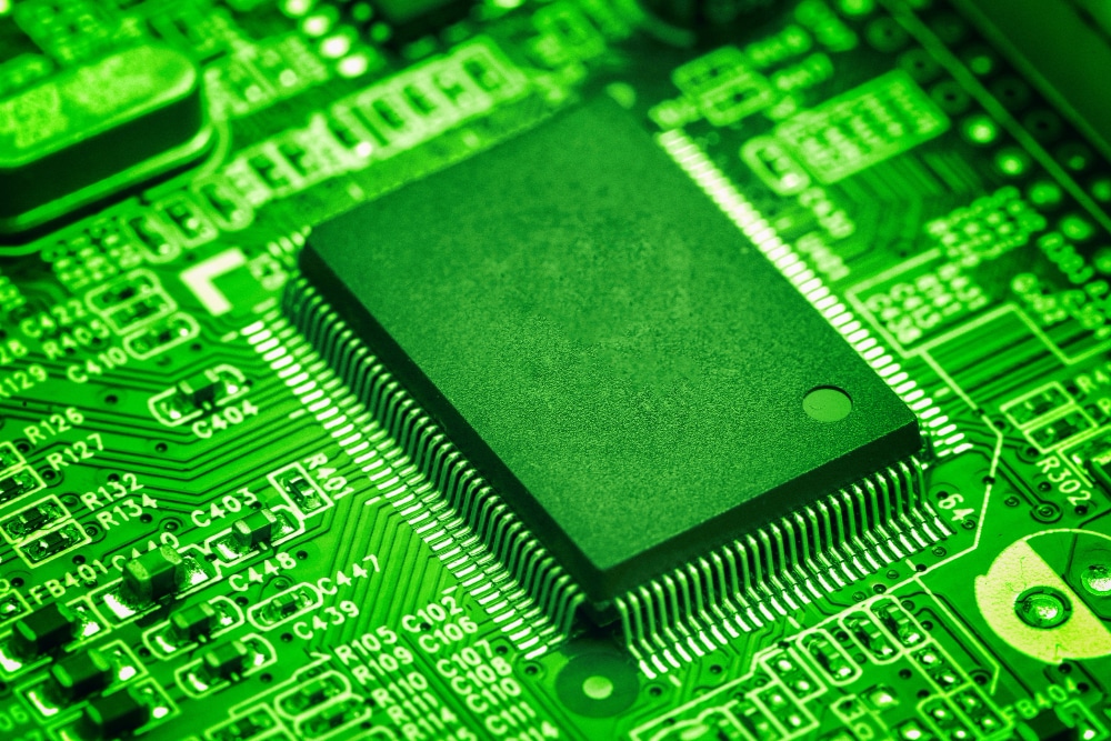 NVIDIA: Pioneira Em Soluções De IA E Computação Em Nuvem