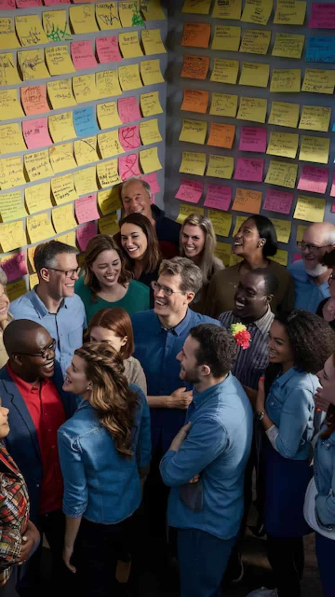 Transforme Conflitos em Qualidade: O Poder do Gerenciamento Eficaz!