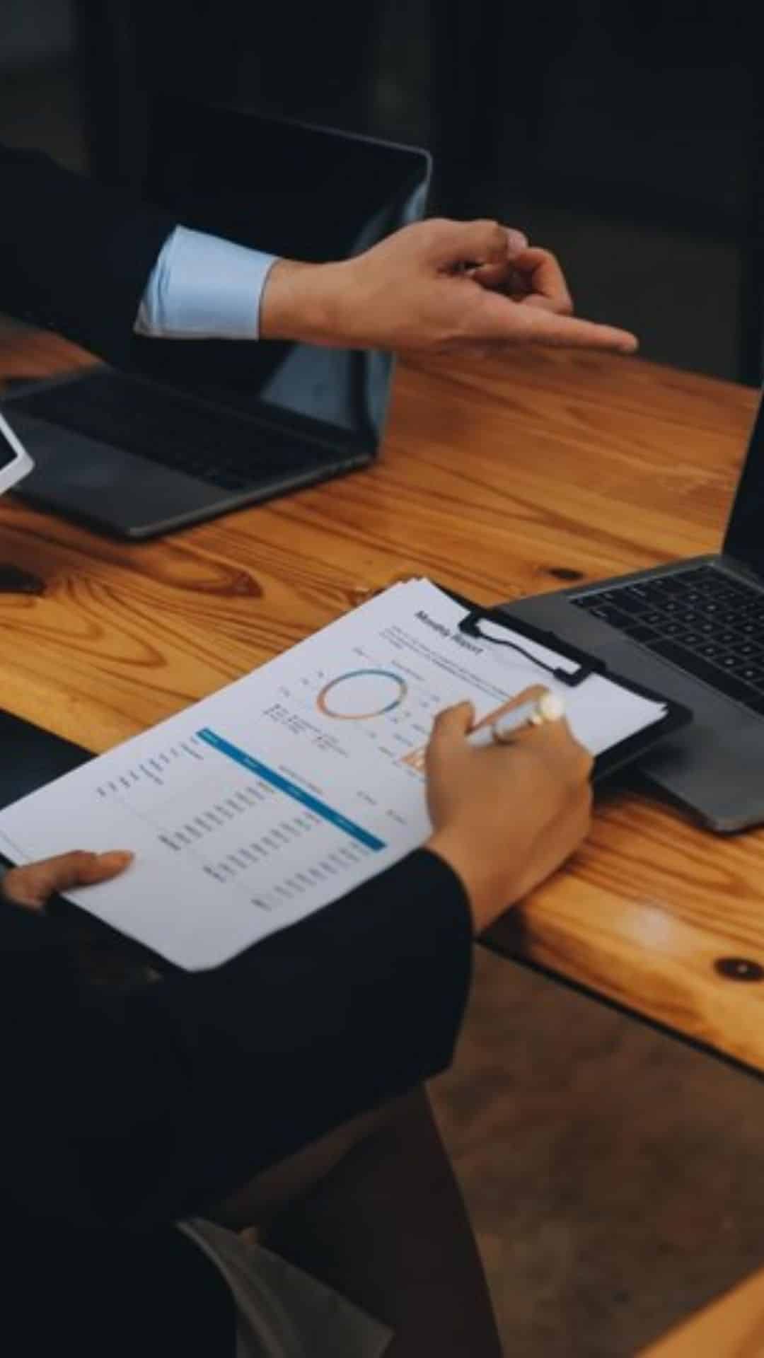 Descubra o Passo a Passo para uma Auditoria de Processos Eficaz!