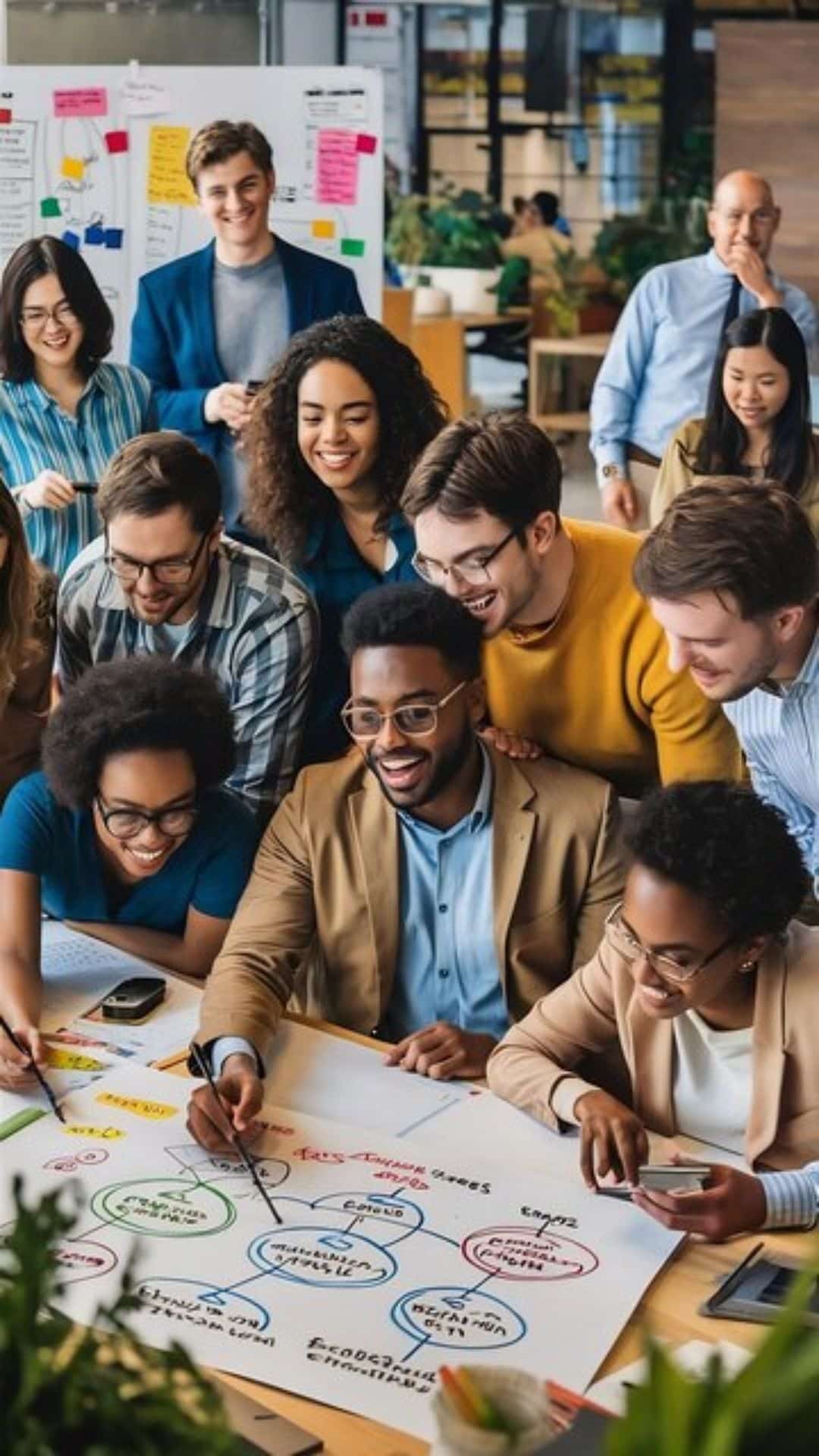 Descubra Estratégias Infalíveis para Gestão de Pessoas na Qualidade!