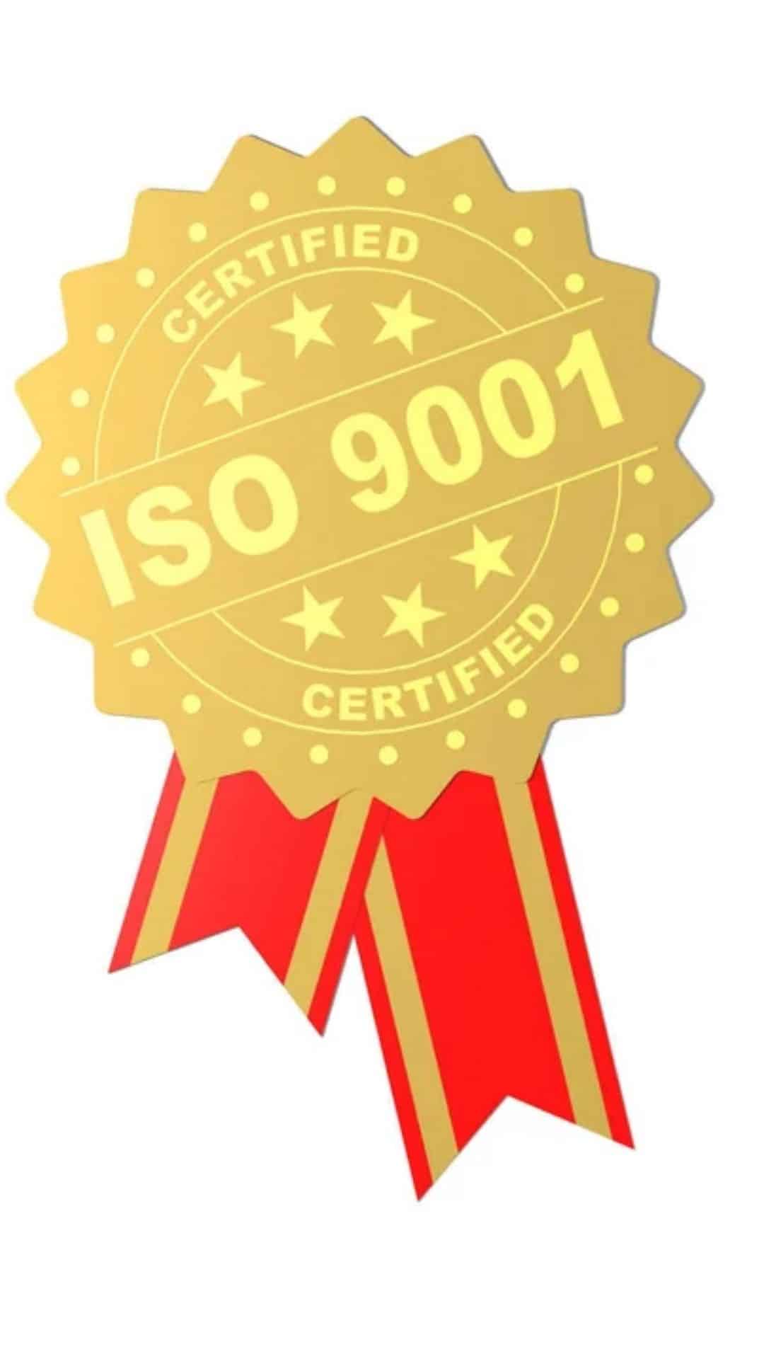 Conquiste a Certificação ISO 9001: Guia Prático e Eficiente!