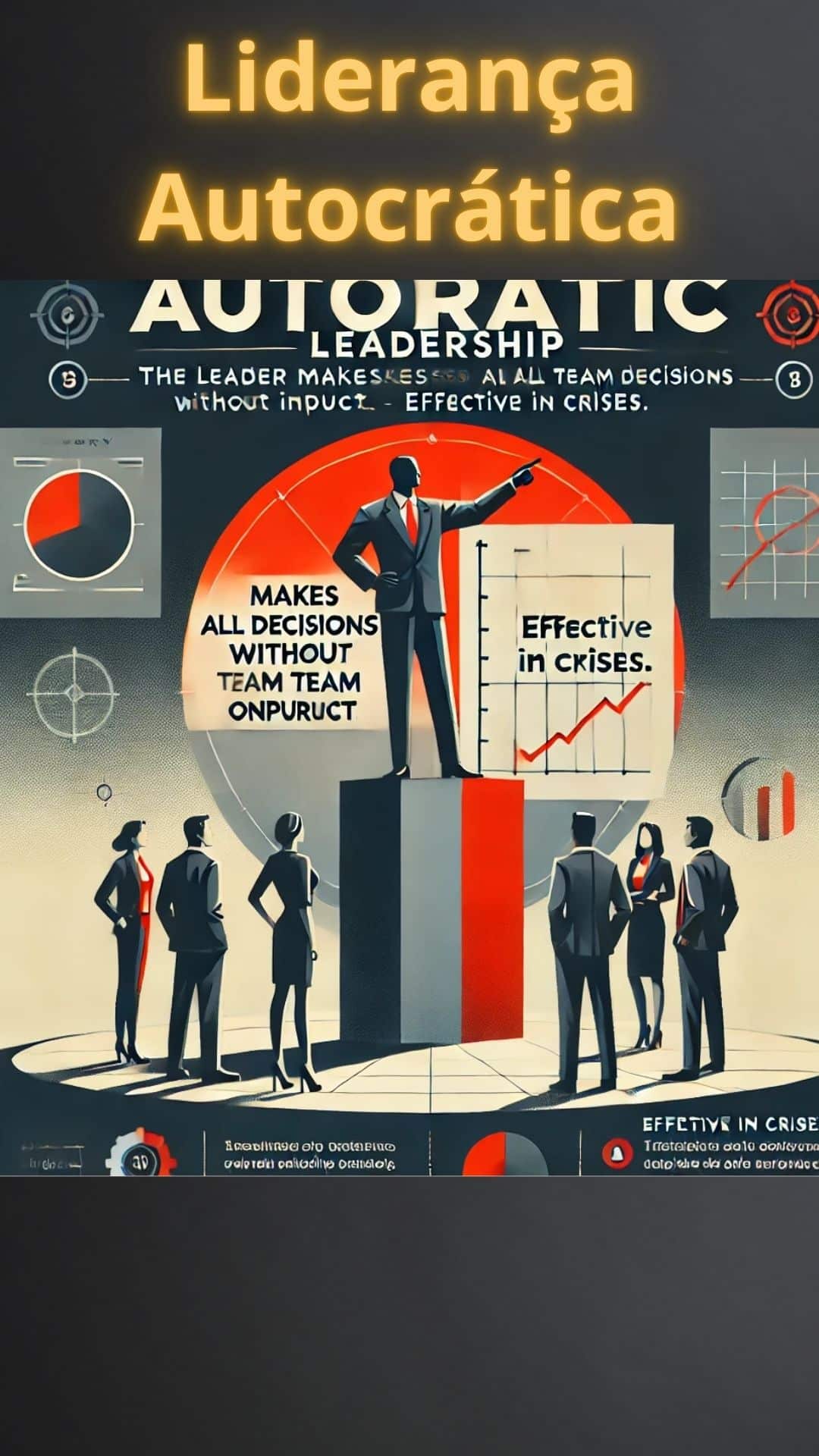 Descubra os Tipos de Liderança que Elevam a Qualidade!