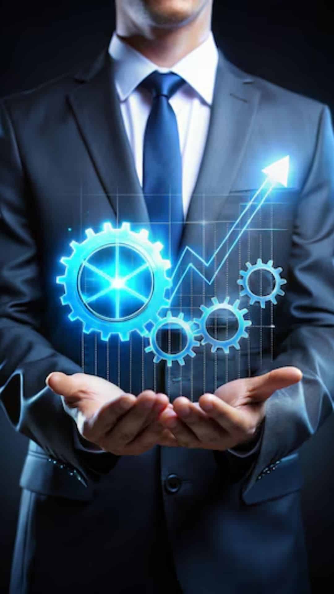 Descubra as Melhores Metodologias para Aprimorar seus Processos!
