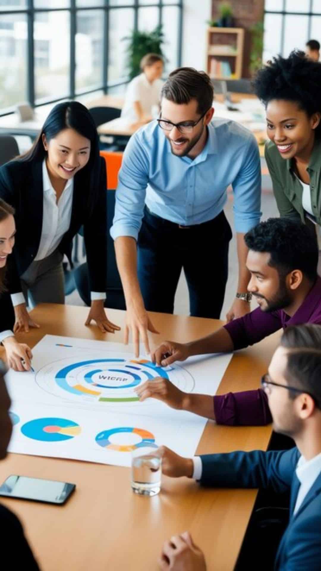 Descubra: Retenção de Funcionários Eleva a Qualidade Empresarial!