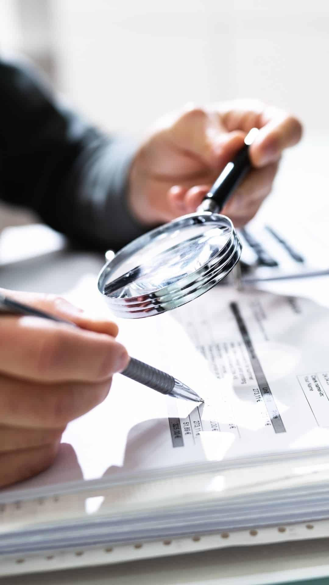 Descubra os Benefícios Surpreendentes da Auditoria Interna!