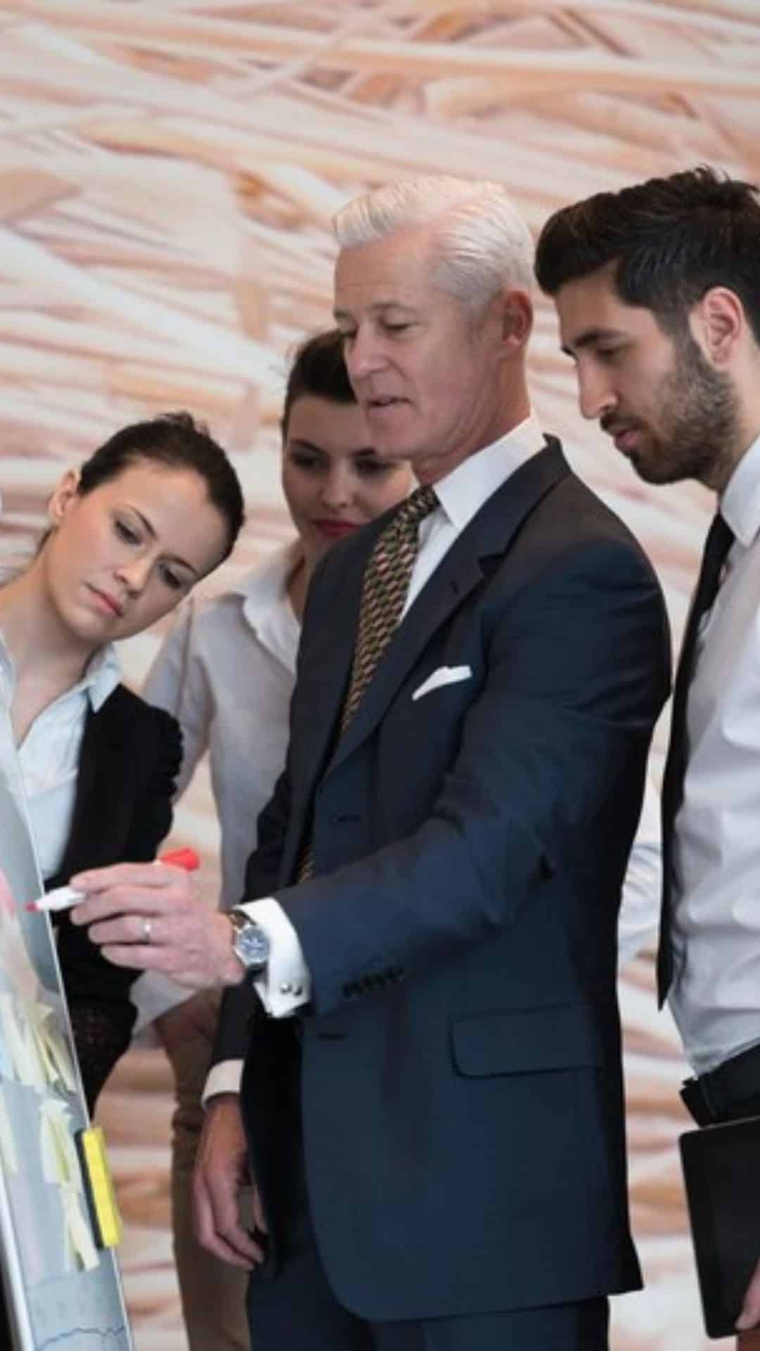 Descubra como o Mapa de Stakeholders impulsiona a Qualidade!