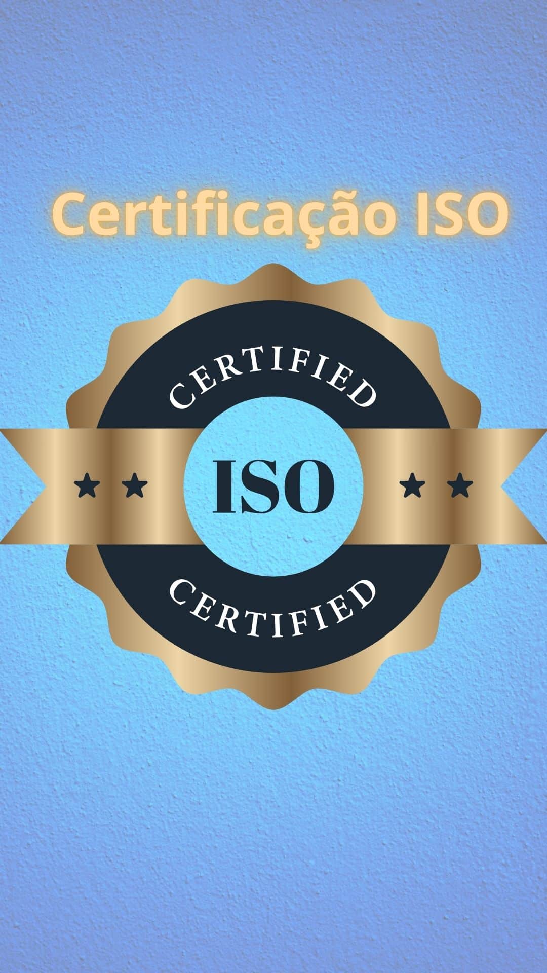 Descubra como a Certificação ISO impulsiona a Qualidade!