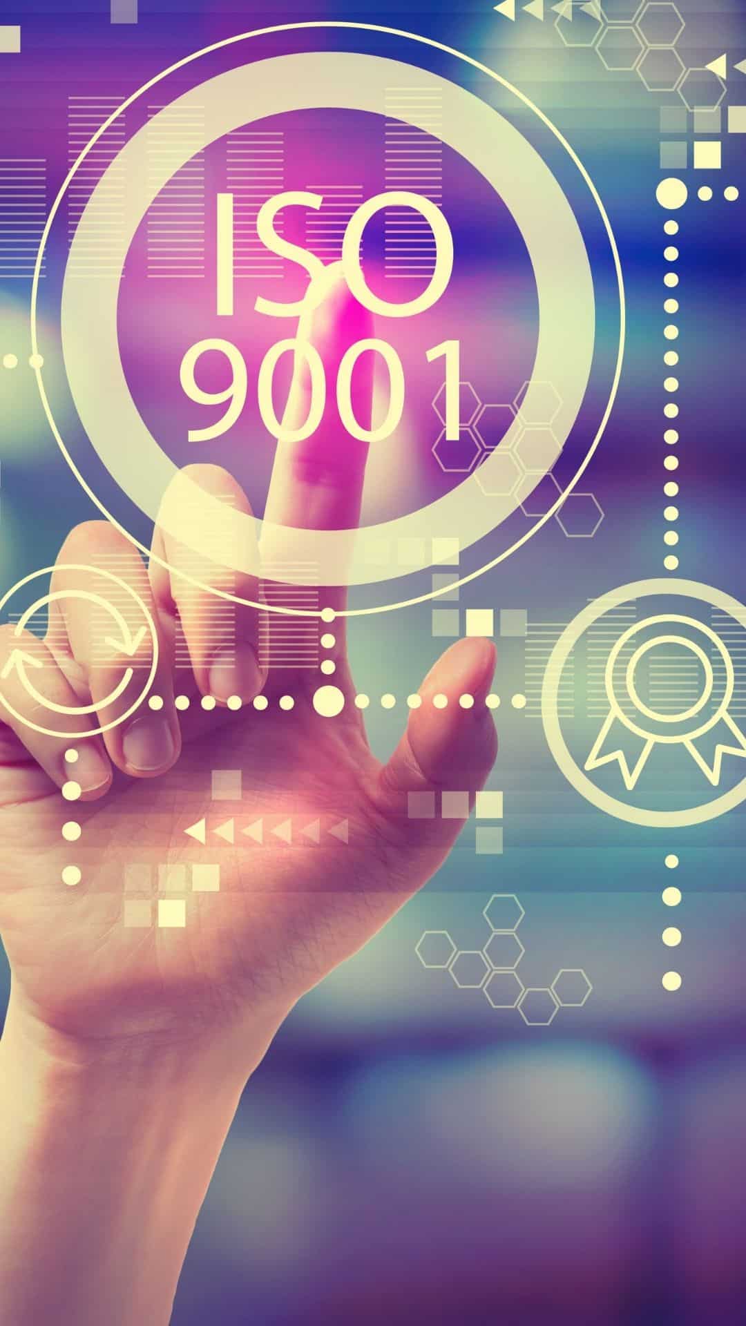 Descubra o Caminho Simples para Implementar a ISO 9001 Agora!