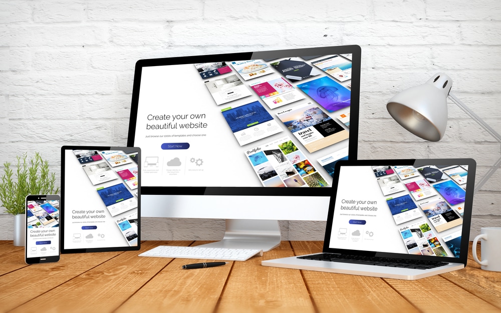 Agências De Criação De Site Comparadas A Melhores Práticas Do Mercado