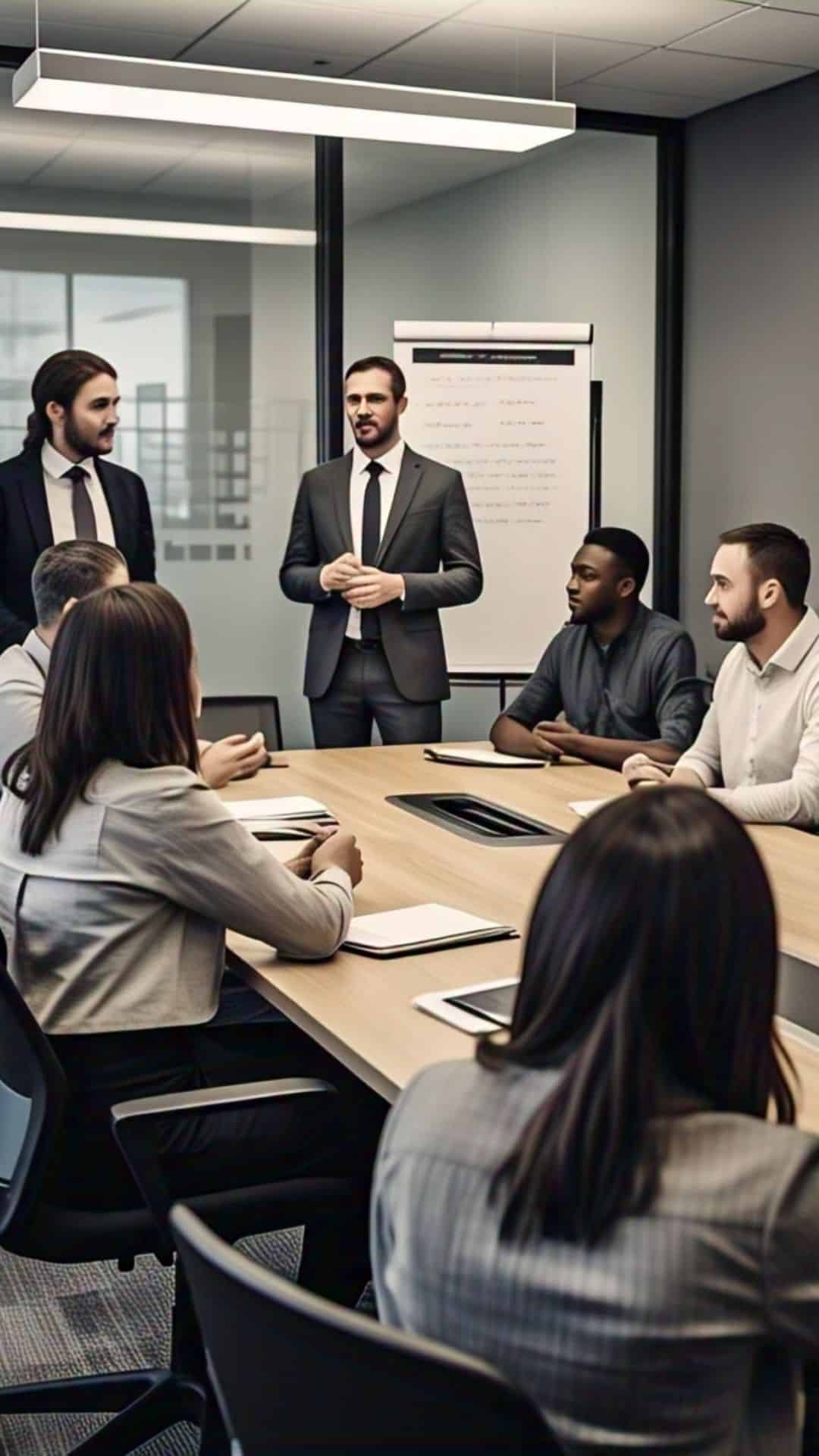 Descubra o Roteiro Infalível para Implementar a ISO 9001!