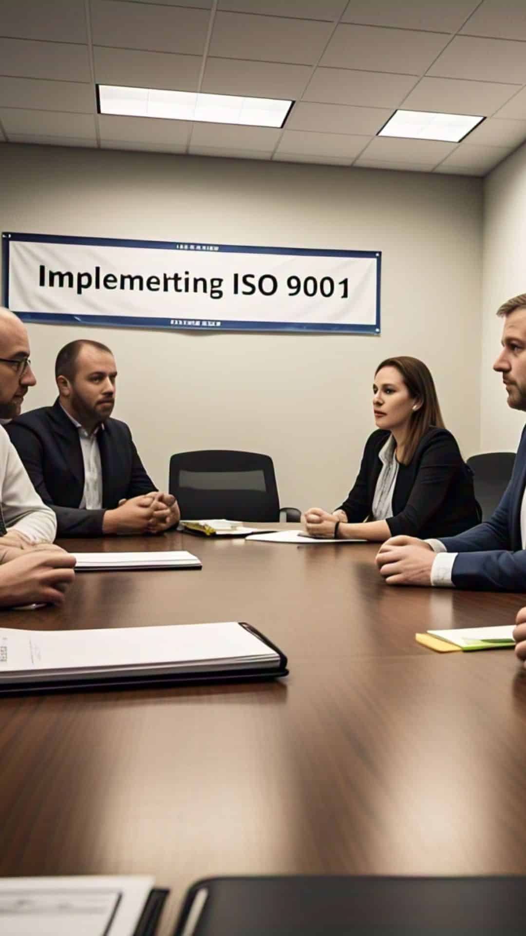 Descubra: ISO 9001 bem executada eleva a Qualidade!