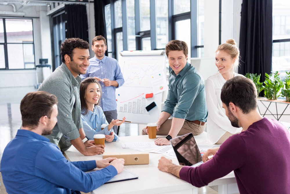 Os principais benefícios do Brainstorming para equipes de trabalho
