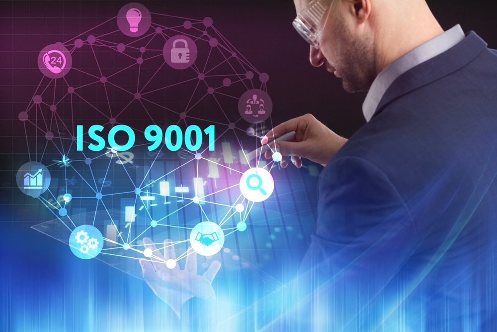 Como a Consultoria Online ISO 9001 Pode Transformar a Gestão da Qualidade na Sua Empresa