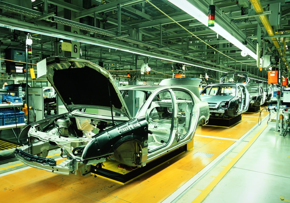 Introdução ao PPAP: O que é e por que é essencial na indústria automotiva?