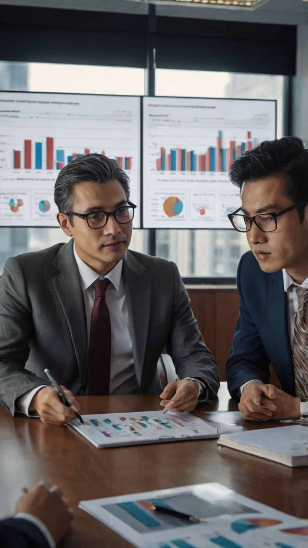 Descubra como a Análise de Indicadores Eleva a Qualidade Empresarial!