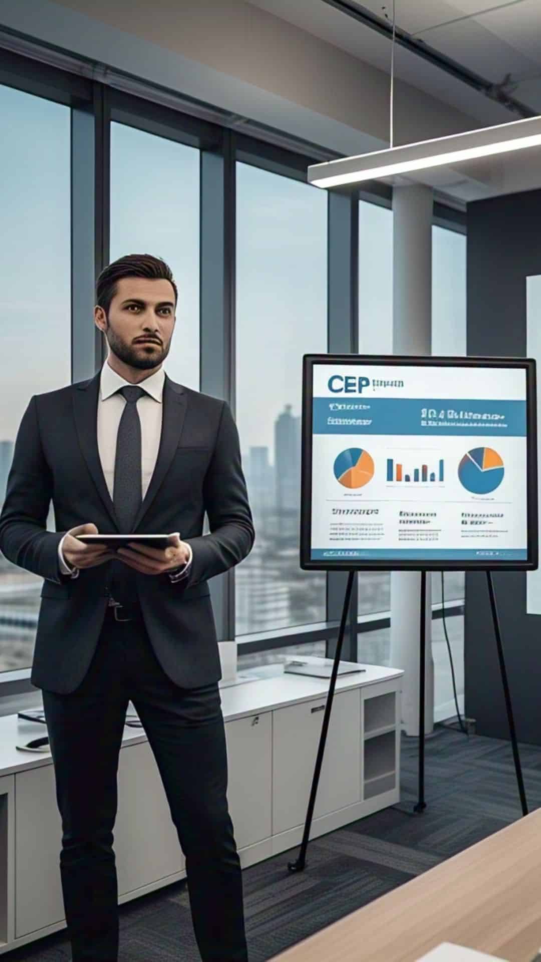 Domine o Controle Estatístico de Processos e Eleve a Qualidade!