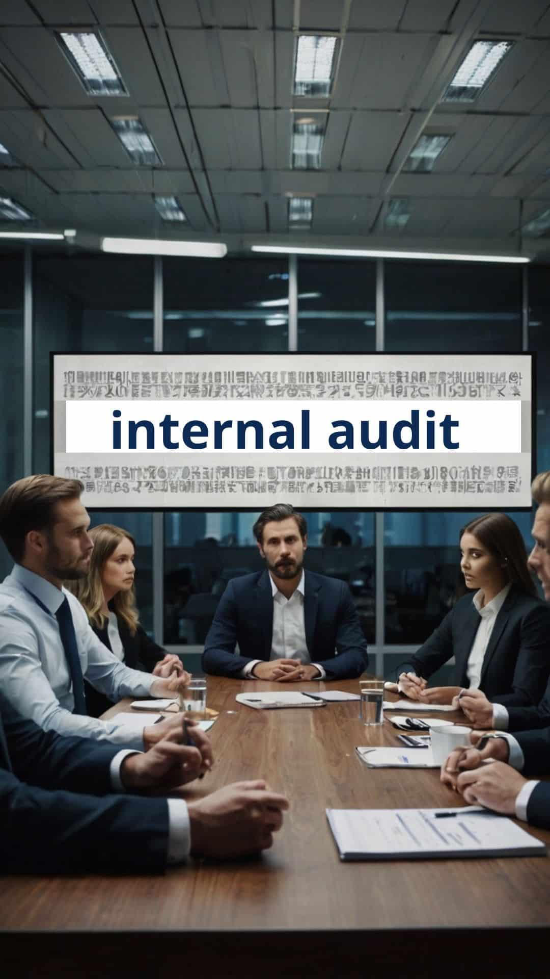 Guia Prático: Preparando sua Empresa para a Auditoria ISO