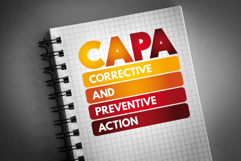 Ação Preventiva