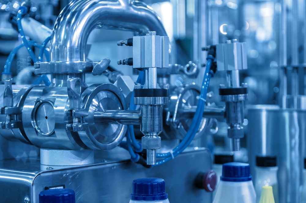 Equipamentos Industriais Essenciais Para O Sucesso De Diversas Indústrias