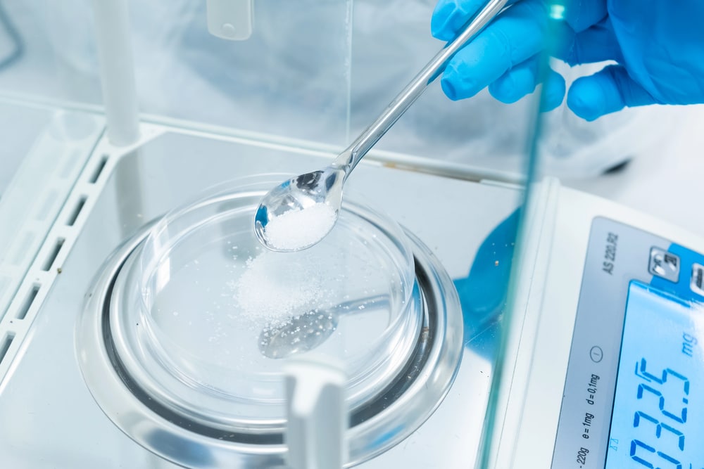 Calibração De Balanças Analíticas : 5 Mitos Comuns Que Você Precisa Saber