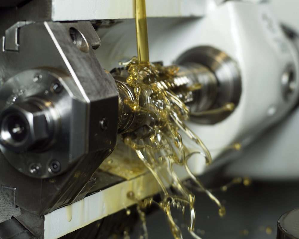 Como A Precisão Na Medição De Viscosidade Impacta Na Qualidade Do Produto