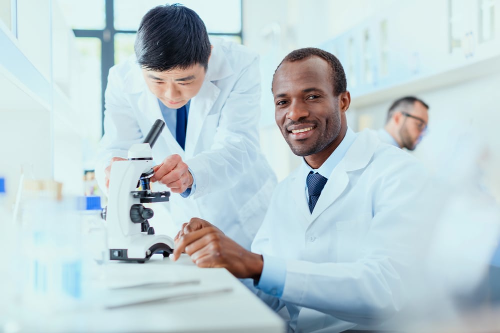 O Papel Crucial Do Técnico De Laboratório Na Garantia Da Qualidade