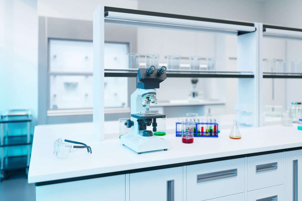 Orientações Essenciais Para A Instalação Segura De Equipamentos De Laboratório