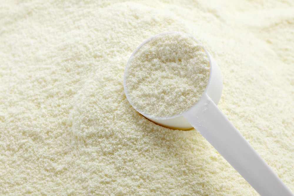 Análise De Umidade Em Leite Em Pó E Sua Importância Para A Qualidade Do Produto