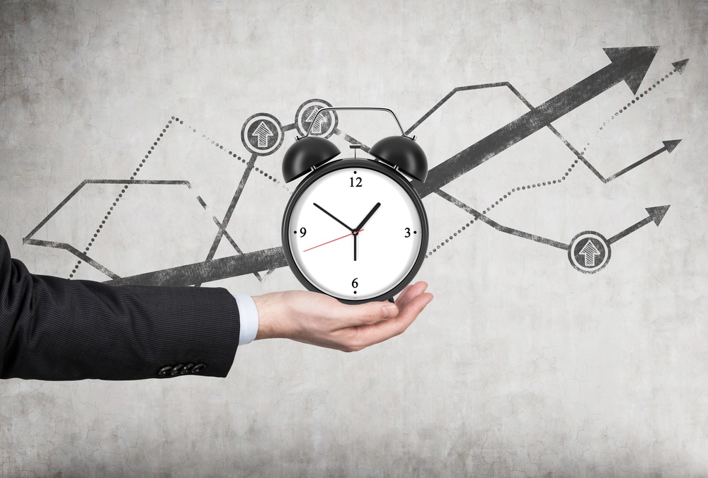 10 Ações Para Aumentar A Produtividade Industrial