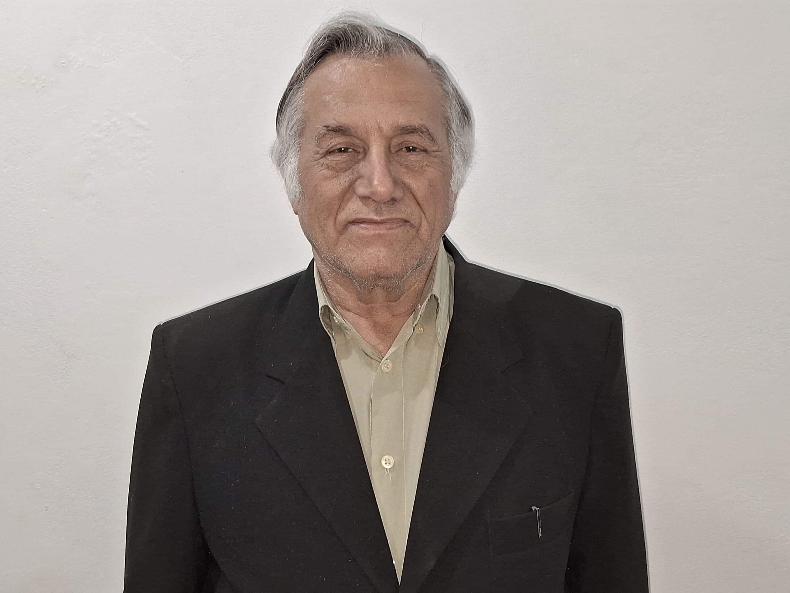José Airton Luiz da Silva