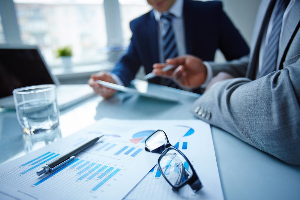 Competências Essenciais Para O Vendedor B2B De Alta Performance