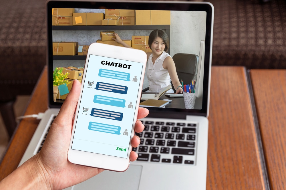 Chatbots Como Aliados No Comércio Digital
