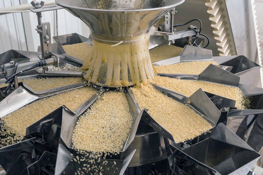 Como O Processamento De Alimentos Aumenta A Segurança Alimentar