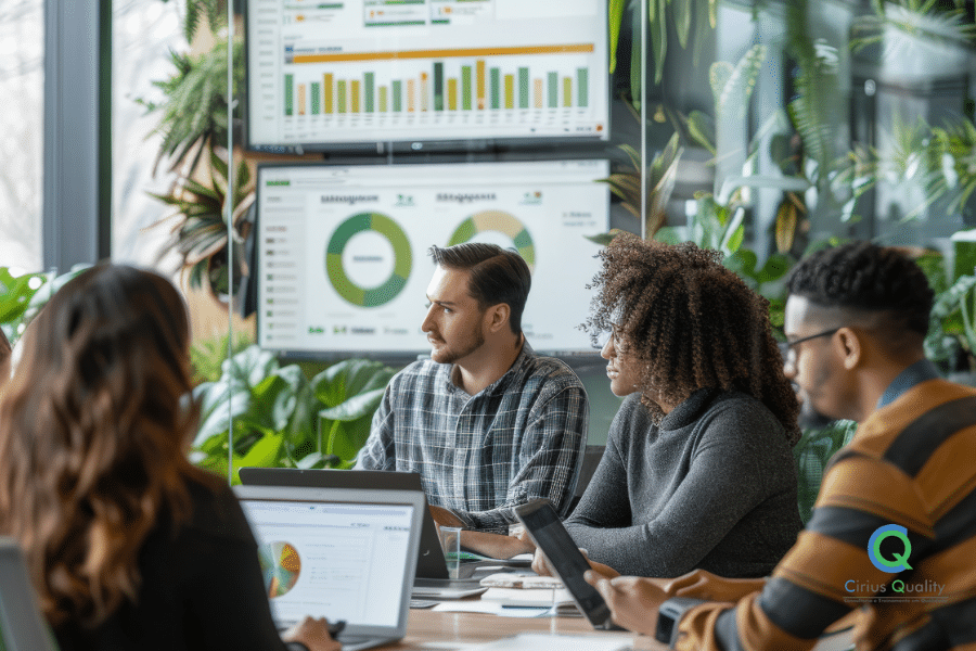 10 Fatores Internos Que Podem Impulsionar Sua Empresa Para O Sucesso