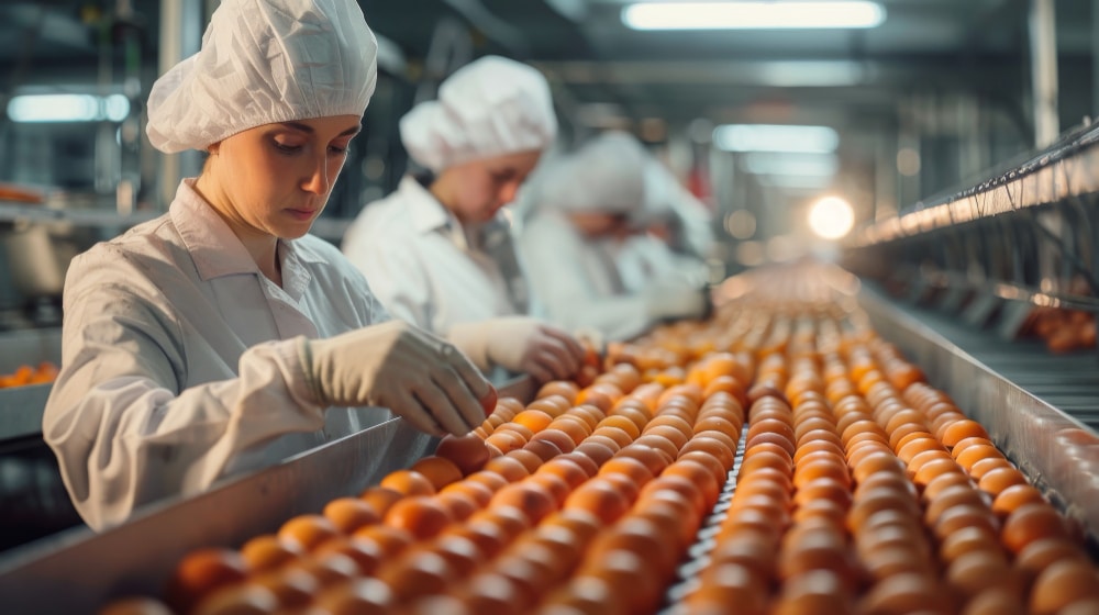 A Complexidade Da Formação De Preços Na Indústria Alimentícia