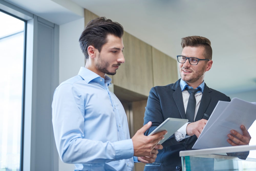 Consultor de Negócios: Habilidades Essenciais para Atuar