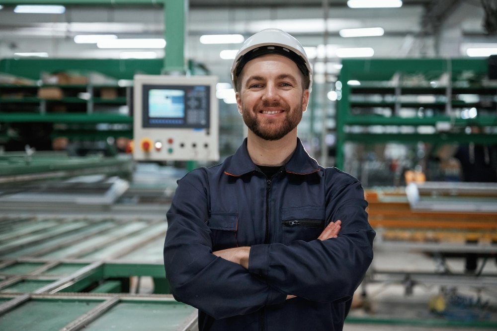 Líder de Produção: O Elo Entre Planejamento e Execução