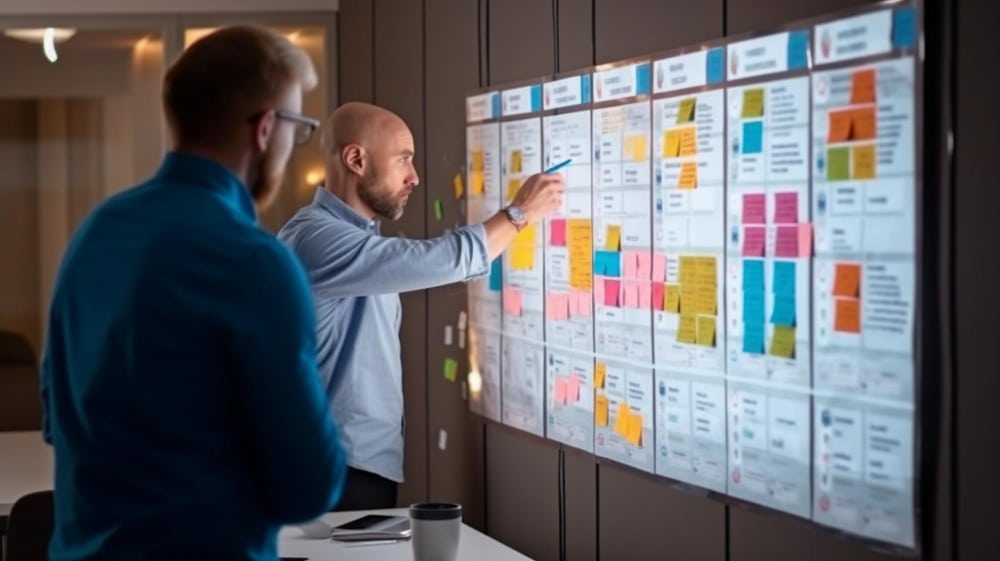 Método Kanban: O Que É, Como Funciona e Quando Usar