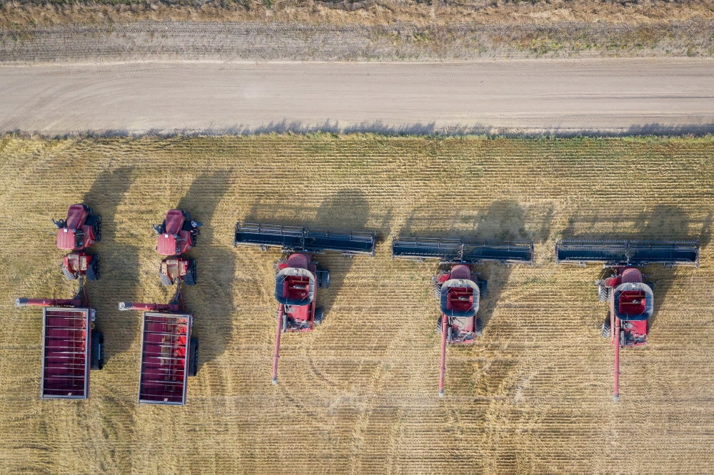 O Que São Produções Agrícolas E Sua Relevância No Contexto Atual