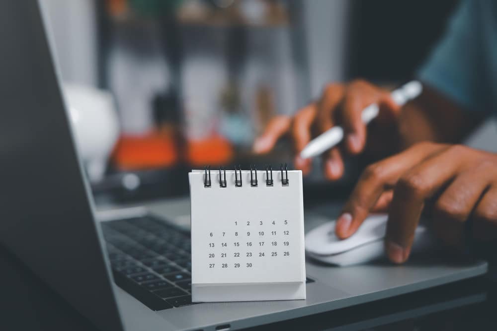 Calendário Comercial: O Que É e Como Utilizar na Estratégia de Vendas