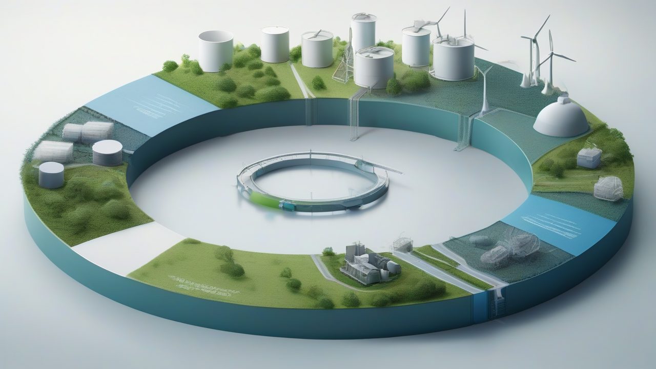 Avaliação do Ciclo de Vida (ACV): O Que É, Fases e Aplicação conforme ISO 14040